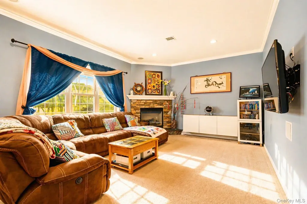 3 Maidstone Lane Monroe NY 10950
