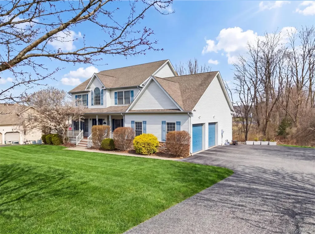 3 Maidstone Lane Monroe NY 10950