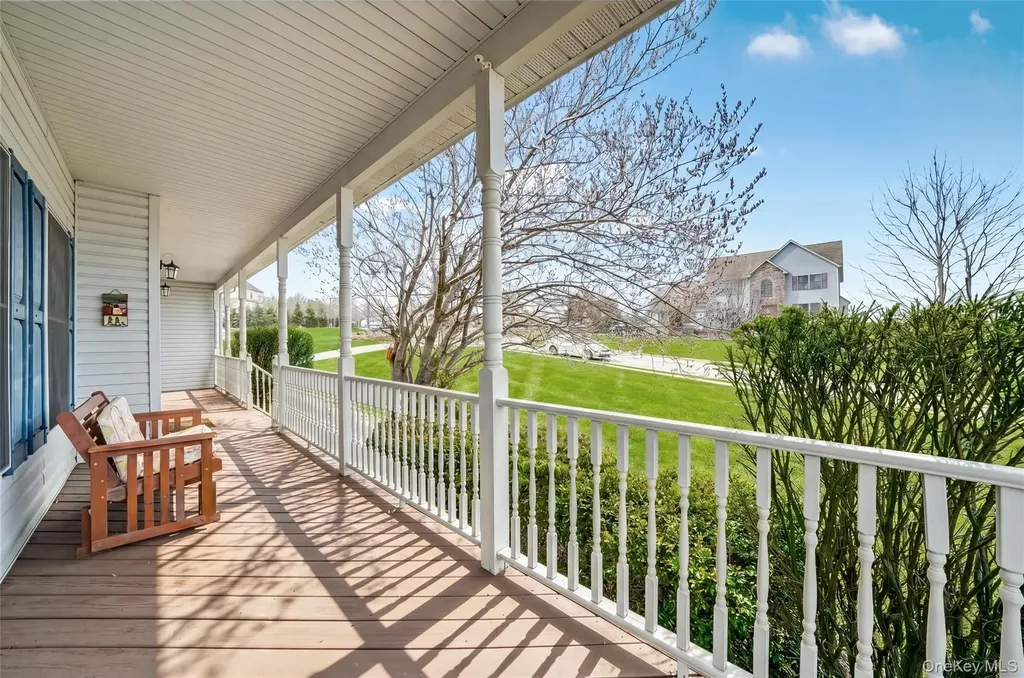 3 Maidstone Lane Monroe NY 10950