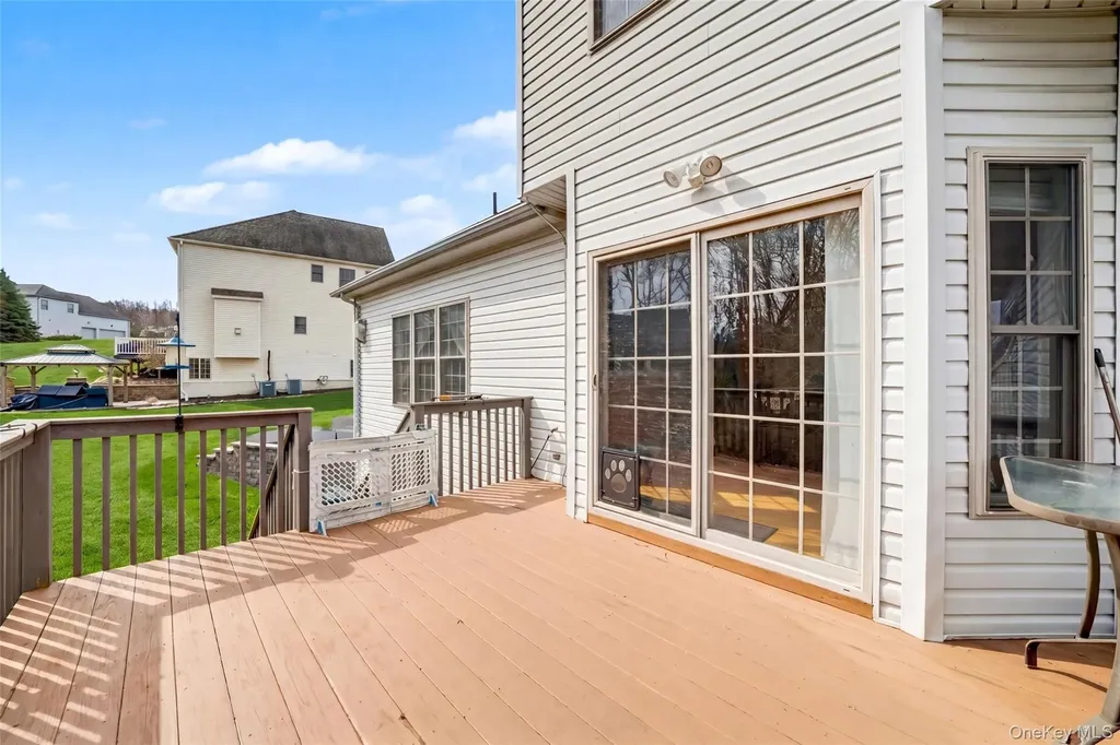 3 Maidstone Lane Monroe NY 10950