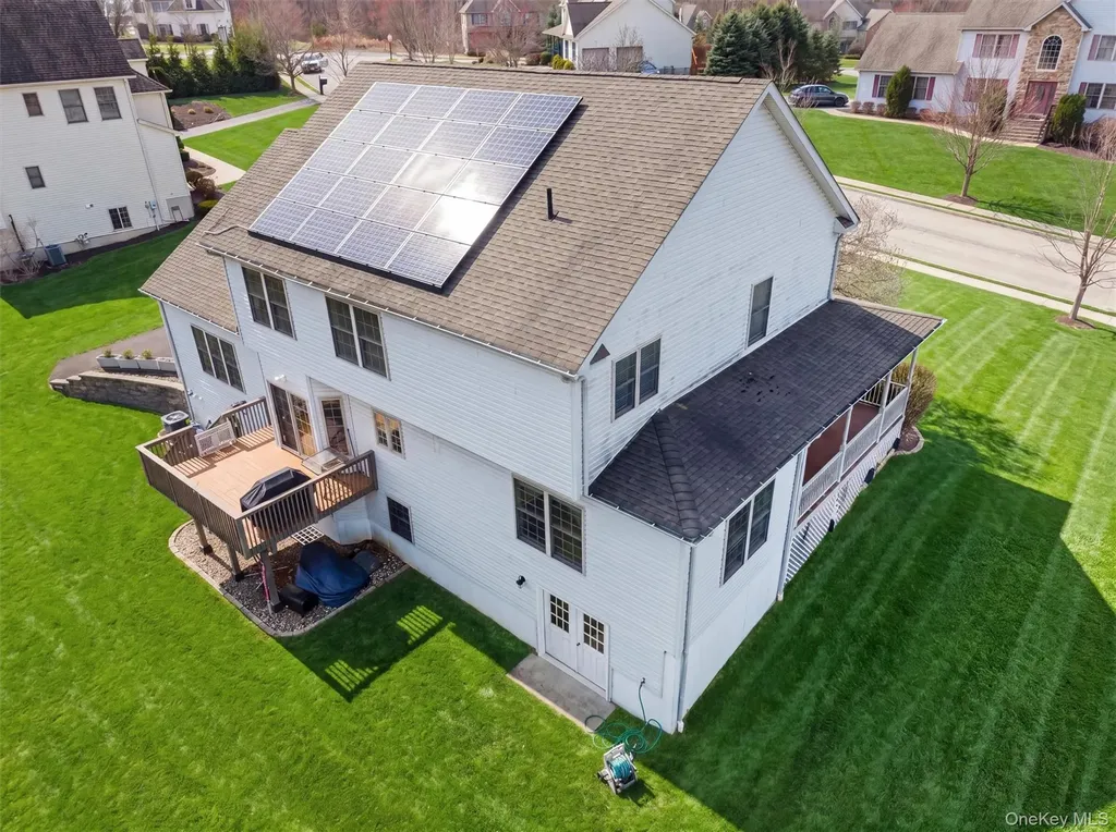3 Maidstone Lane Monroe NY 10950