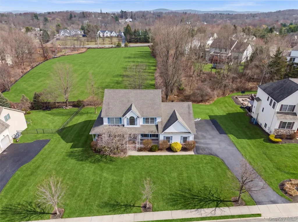 3 Maidstone Lane Monroe NY 10950