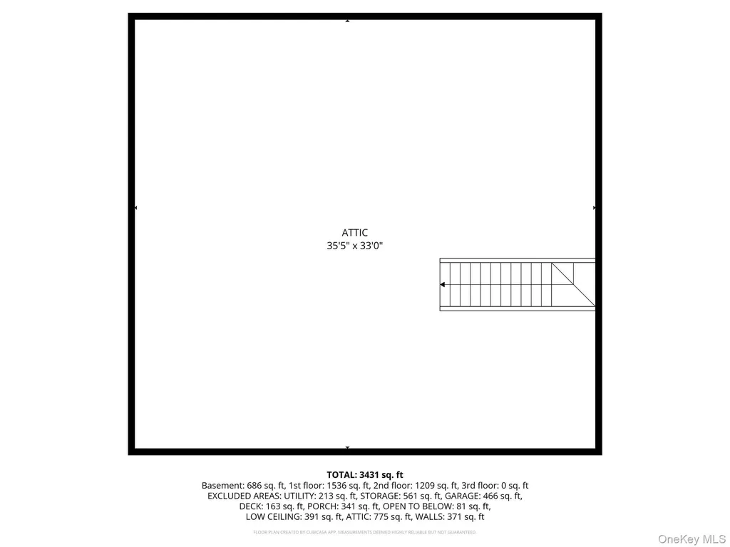 3 Maidstone Lane Monroe NY 10950