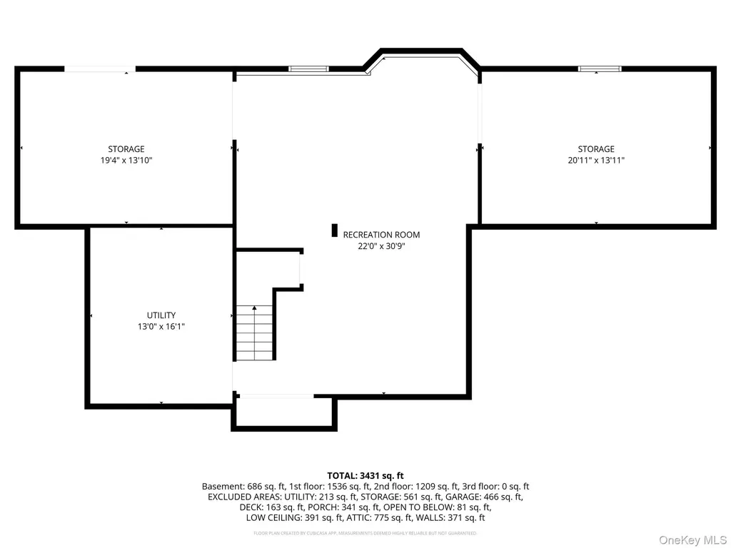 3 Maidstone Lane Monroe NY 10950
