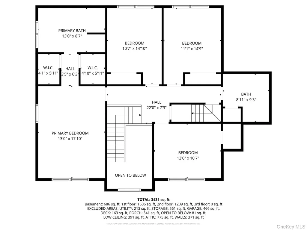 3 Maidstone Lane Monroe NY 10950
