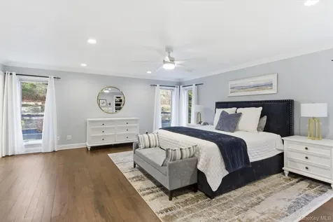9 Watercrest Court Head Of The Harbor NY 11780