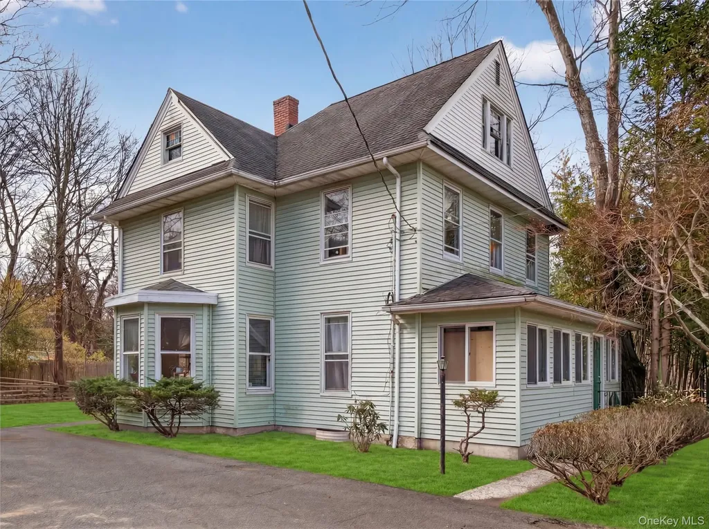 65 Viola Road Suffern NY 10901