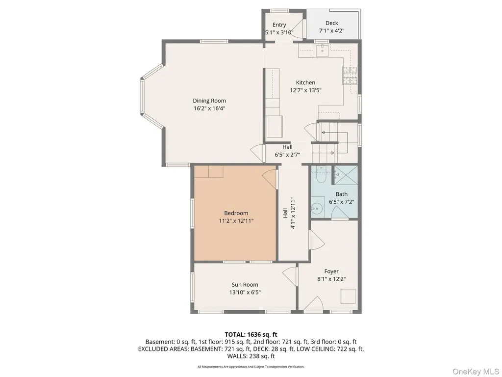65 Viola Road Suffern NY 10901