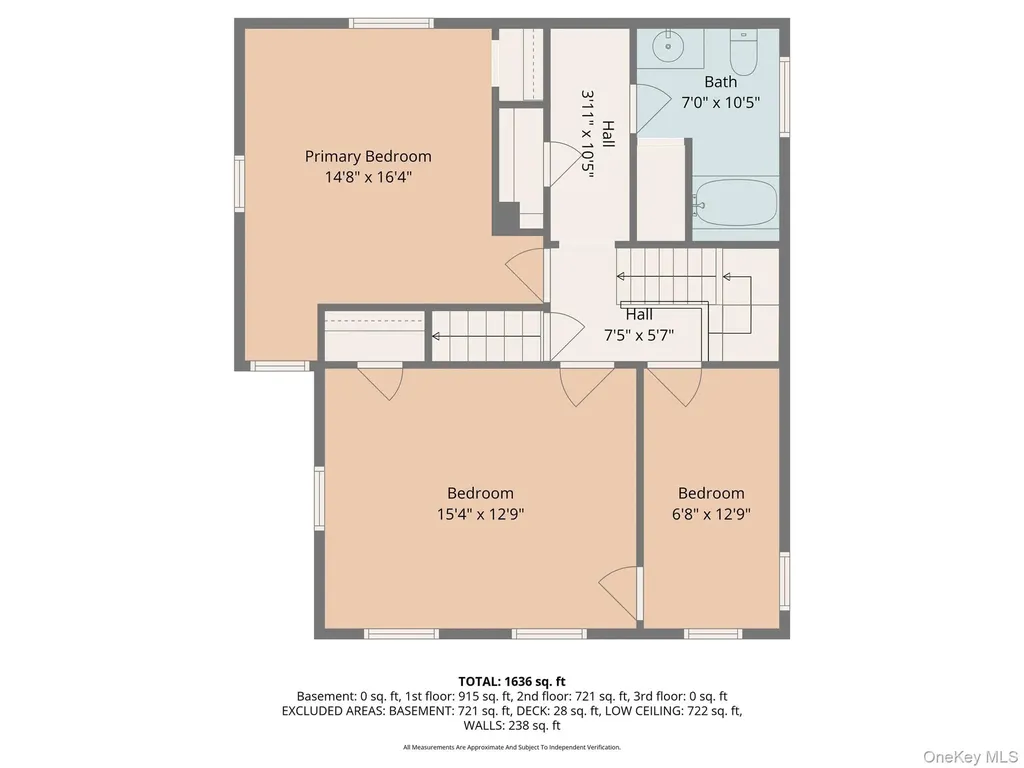 65 Viola Road Suffern NY 10901