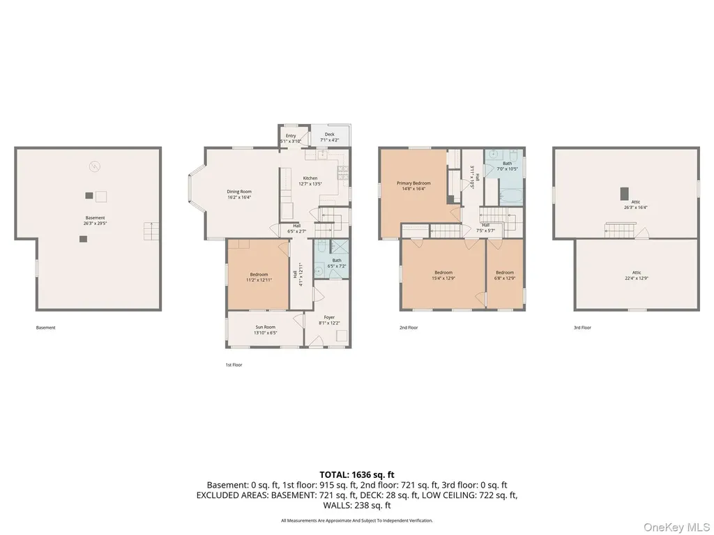 65 Viola Road Suffern NY 10901