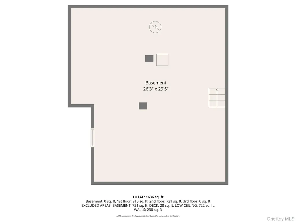 65 Viola Road Suffern NY 10901