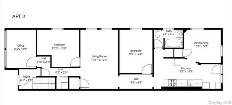 638-640 Halstead Avenue Mamaroneck NY 10543