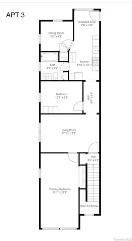 638-640 Halstead Avenue Mamaroneck NY 10543