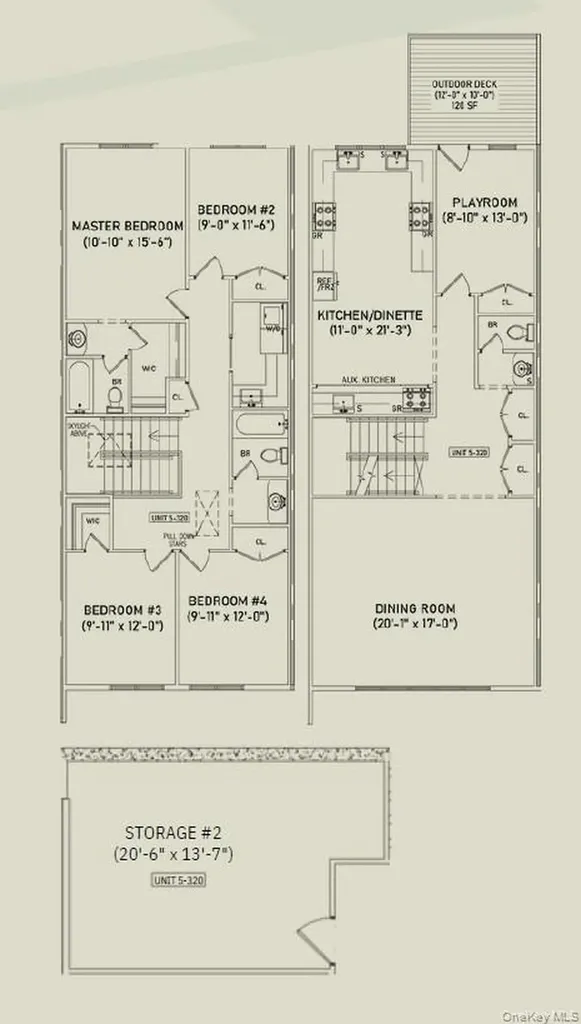 9 Valley Way Spring Valley NY 10977
