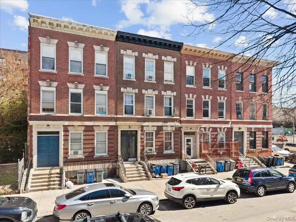 94 Elliott Avenue Yonkers NY 10705