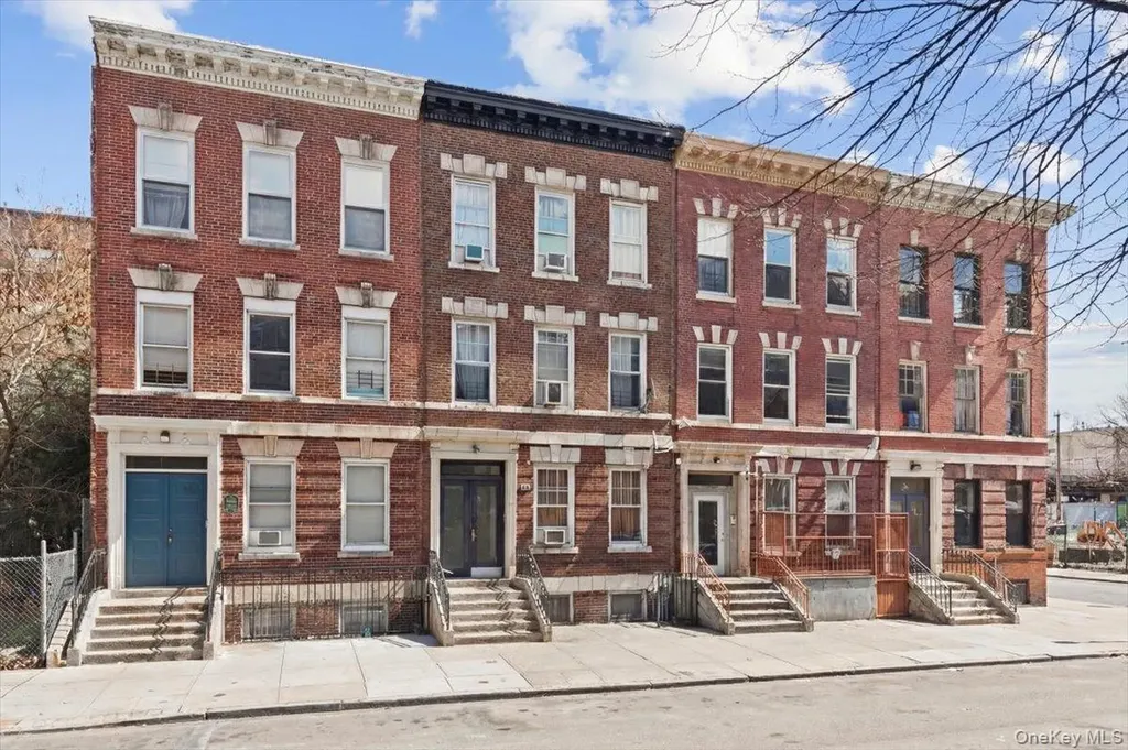 94 Elliott Avenue Yonkers NY 10705