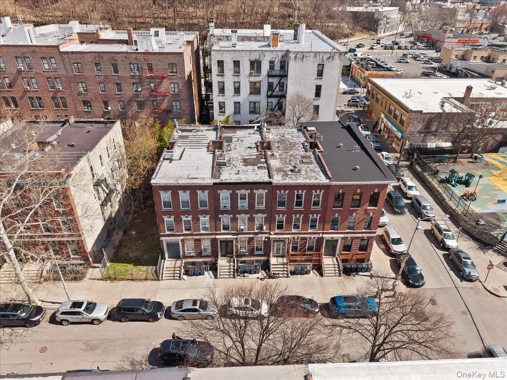 94 Elliott Avenue Yonkers NY 10705