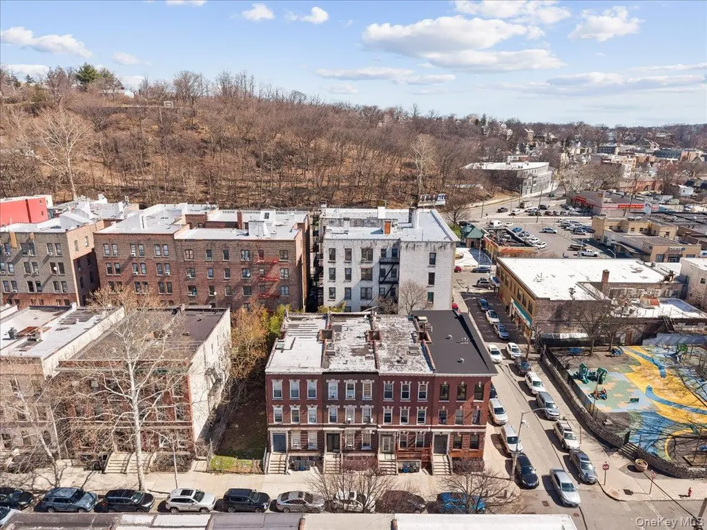94 Elliott Avenue Yonkers NY 10705