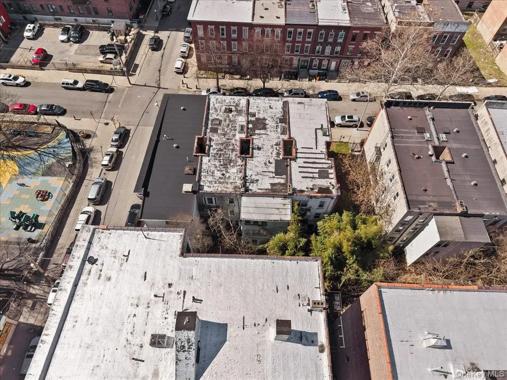 94 Elliott Avenue Yonkers NY 10705