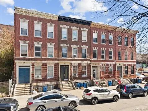 94 Elliott Avenue Yonkers NY 10705