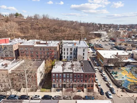 94 Elliott Avenue Yonkers NY 10705