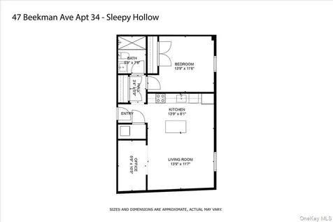 47 Beekman Avenue Sleepy Hollow NY 10591