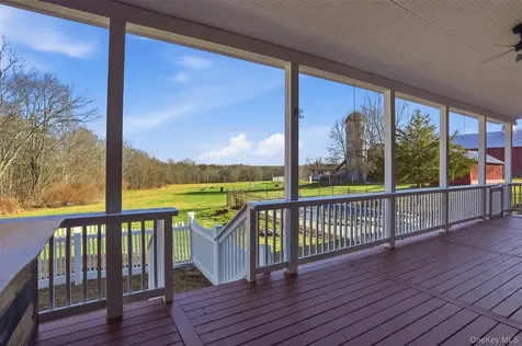 180 Hardenburgh Road Pine Bush NY 12566