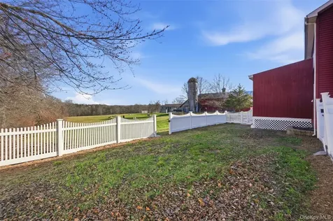 180 Hardenburgh Road Pine Bush NY 12566