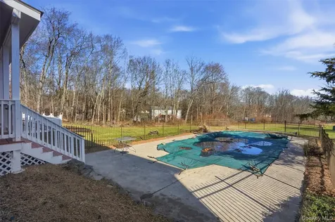 180 Hardenburgh Road Pine Bush NY 12566