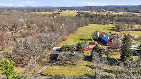 180 Hardenburgh Road Pine Bush NY 12566