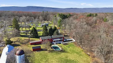 180 Hardenburgh Road Pine Bush NY 12566
