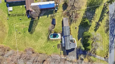 180 Hardenburgh Road Pine Bush NY 12566