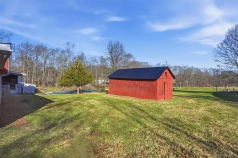 180 Hardenburgh Road Pine Bush NY 12566