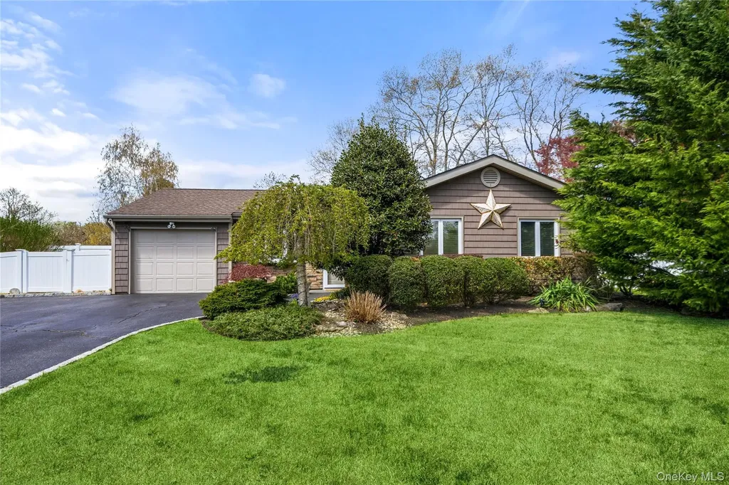 21 Elkin Drive Middle Island NY 11953