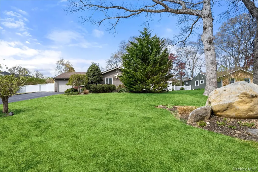 21 Elkin Drive Middle Island NY 11953