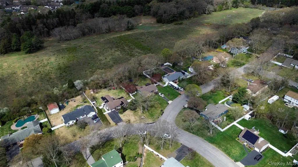 21 Elkin Drive Middle Island NY 11953