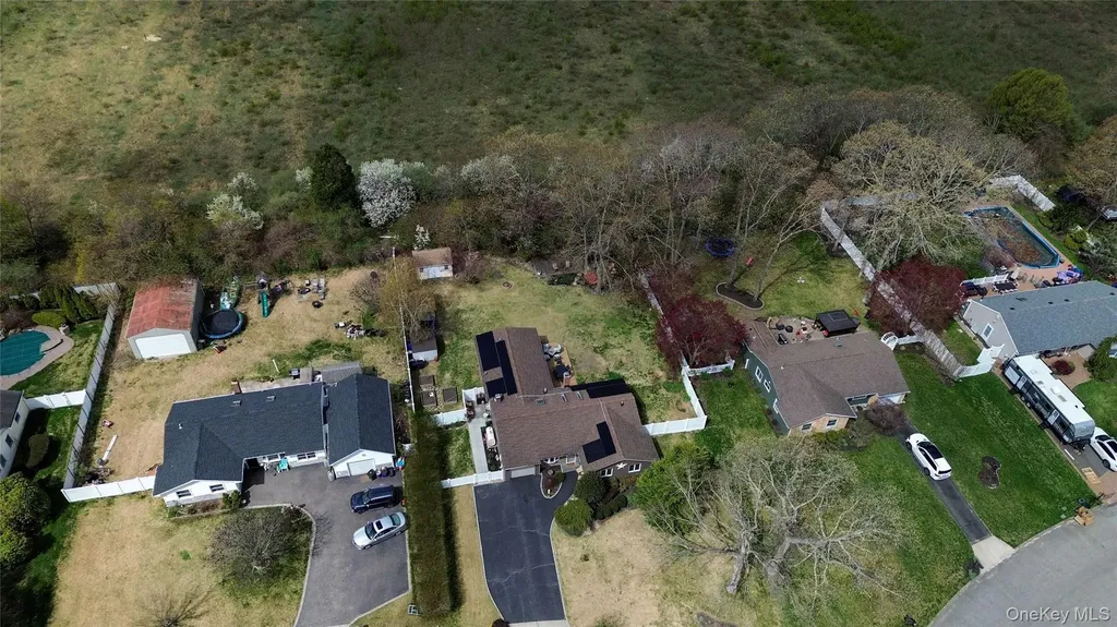 21 Elkin Drive Middle Island NY 11953