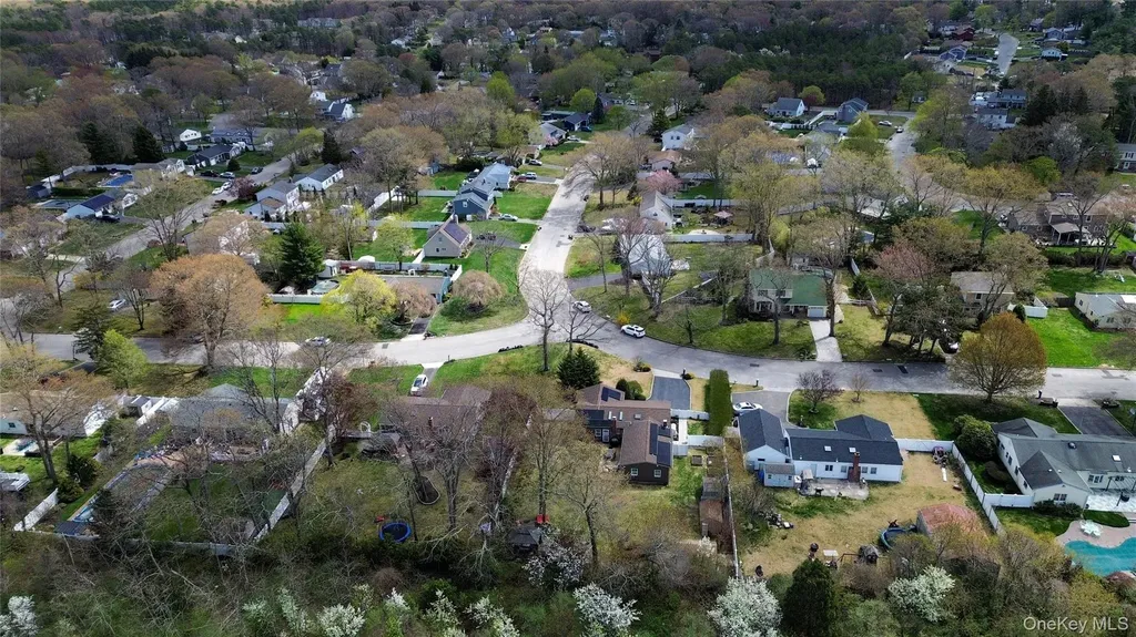 21 Elkin Drive Middle Island NY 11953