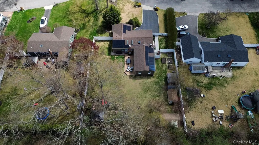 21 Elkin Drive Middle Island NY 11953