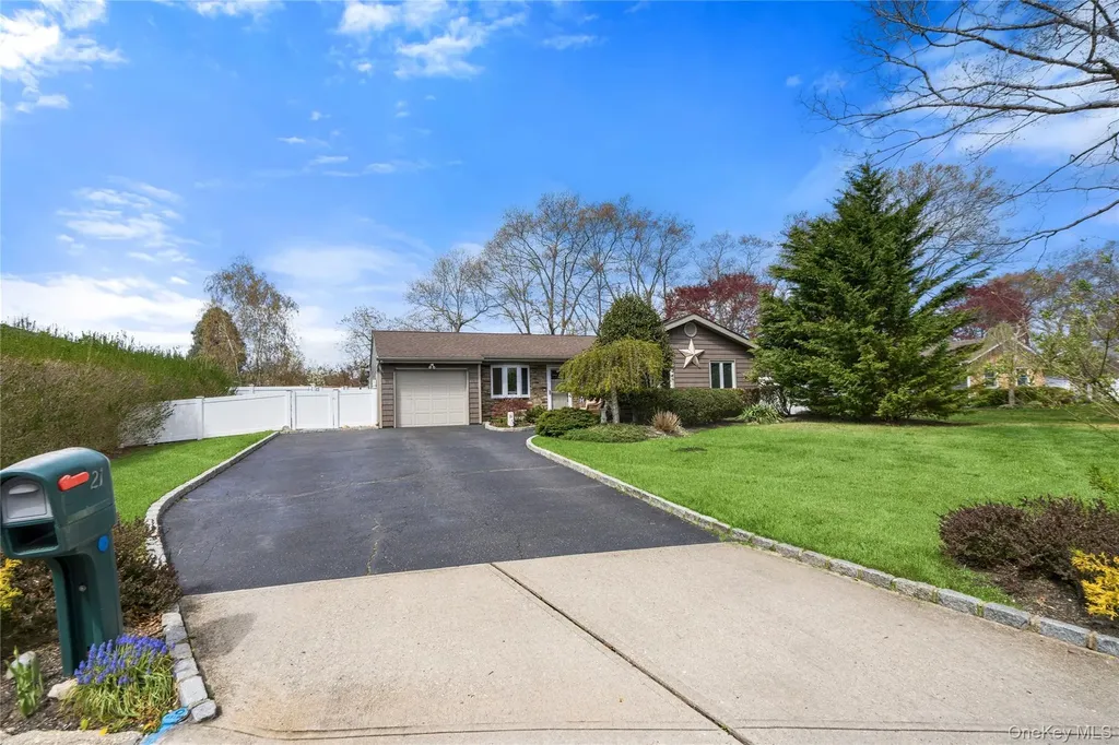 21 Elkin Drive Middle Island NY 11953