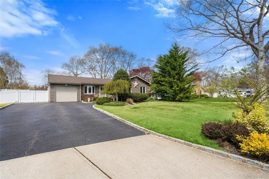 21 Elkin Drive Middle Island NY 11953