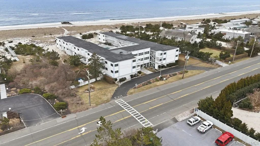 281 Dune Road Westhampton Beach NY 11978