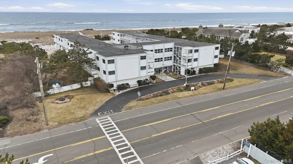 281 Dune Road Westhampton Beach NY 11978