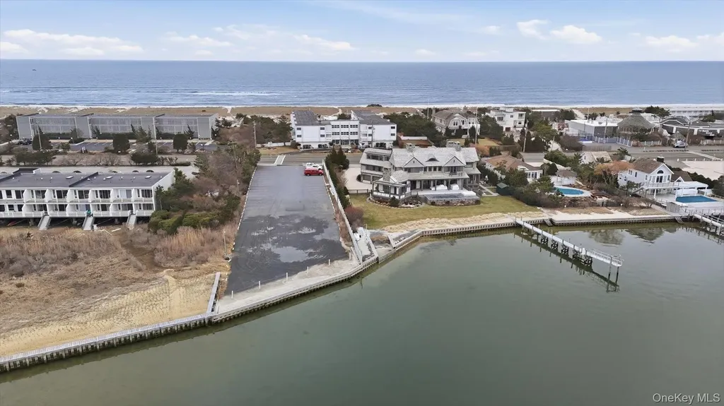 281 Dune Road Westhampton Beach NY 11978