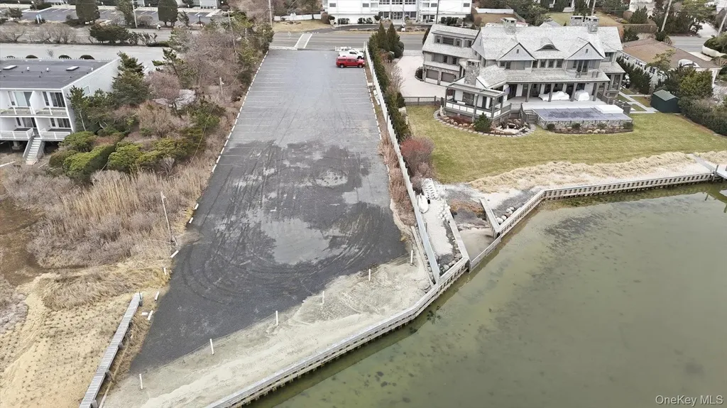 281 Dune Road Westhampton Beach NY 11978