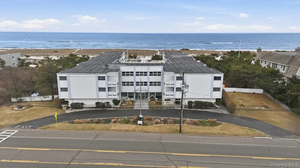 281 Dune Road Westhampton Beach NY 11978