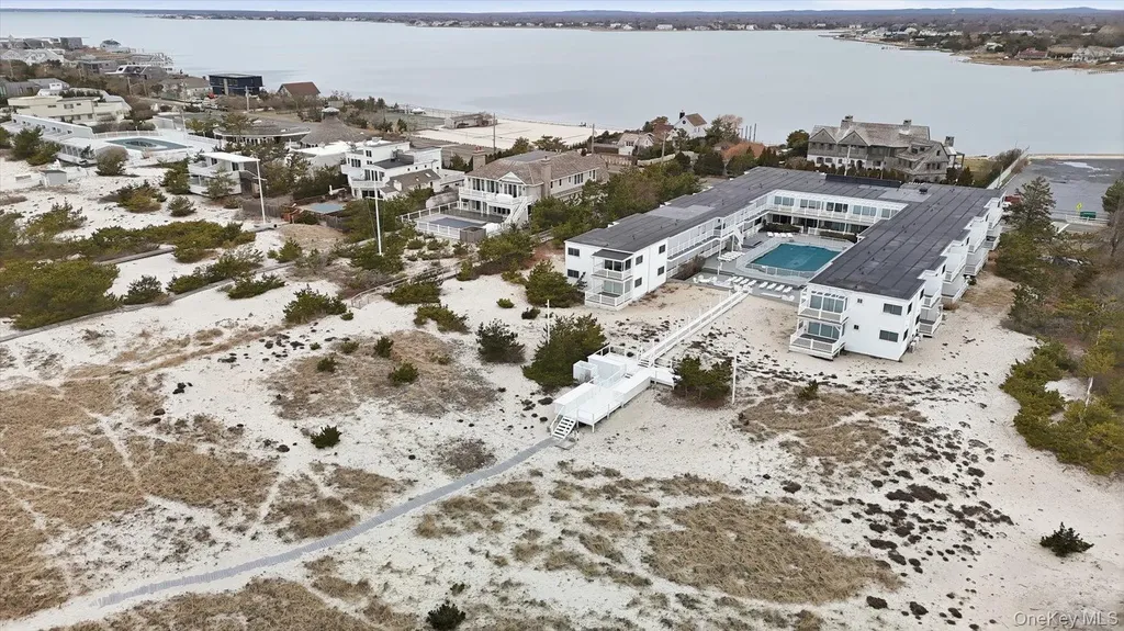 281 Dune Road Westhampton Beach NY 11978
