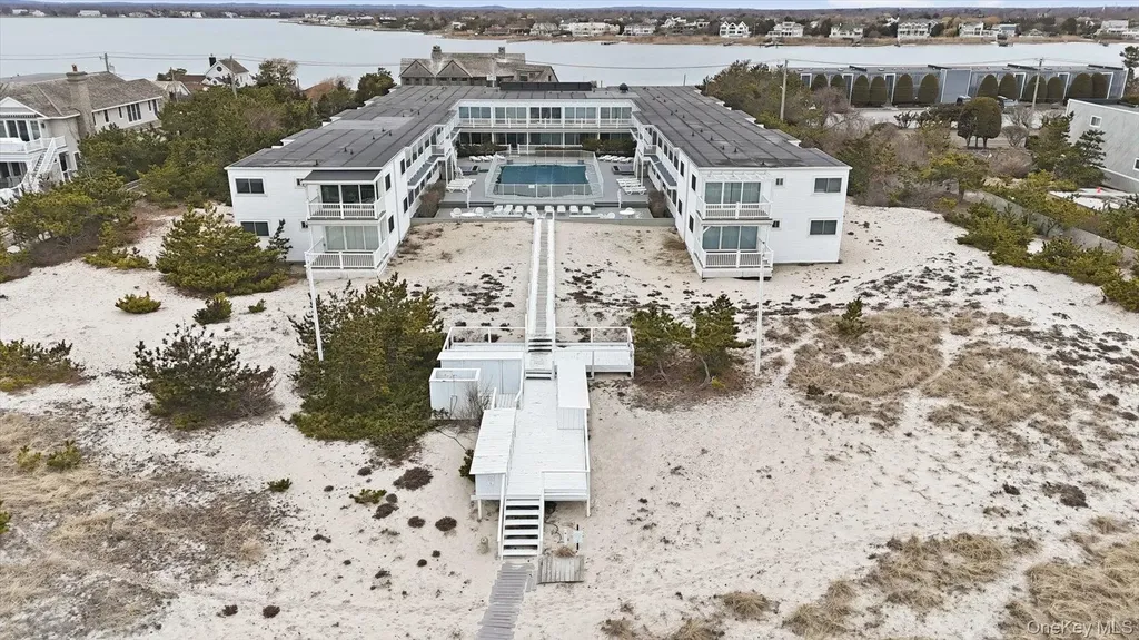 281 Dune Road Westhampton Beach NY 11978