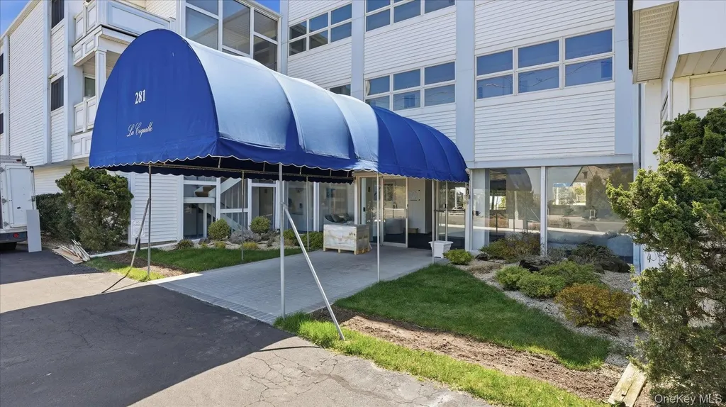 281 Dune Road Westhampton Beach NY 11978