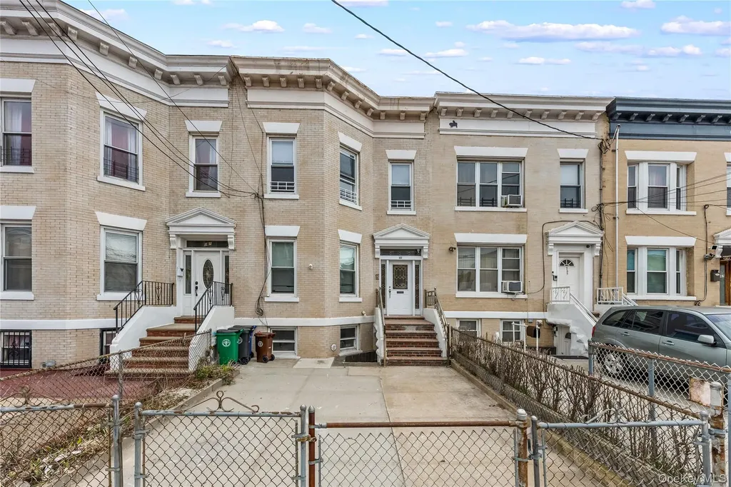 963 Utica Avenue Brooklyn NY 11203